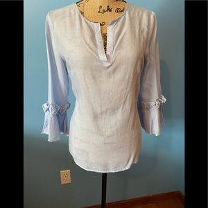 Blouse by Ivanka Trump